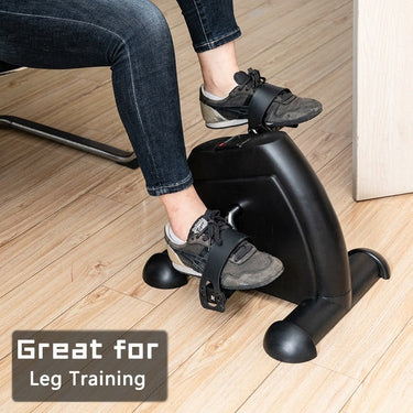 Exercise Bike Mini Cycle